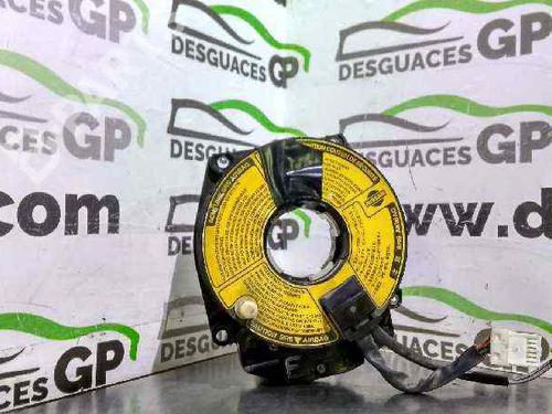 Used Squib airbag Squib airbag NISSAN PRIMERA (P11) 2.0 TD (90 hp) 7139336 7139336