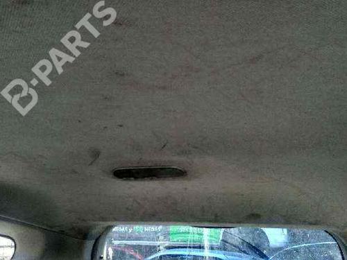 Front left interior door handle NISSAN NOTE (E11, NE11) 1.5 dCi | BP7126160I13  - Image 8