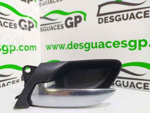 Used Front left interior door handle Front left interior door handle BMW 3 (E46) 320 d (136 hp) 7150370 7150370