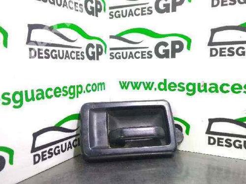 Used Rear left interior door handle Rear left interior door handle CITROËN AX (ZA-_) 11 (60 hp) 7140528 7140528