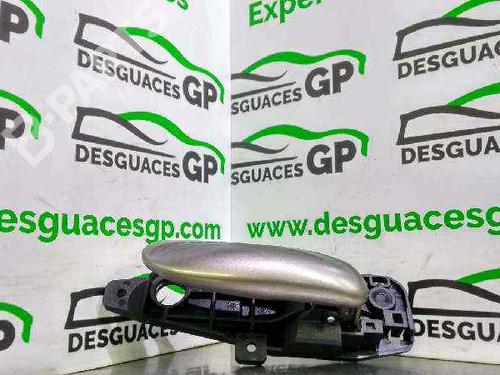 Used Front right interior door handle Front right interior door handle FIAT STILO (192_) [2001-2010] 7140992 7140992