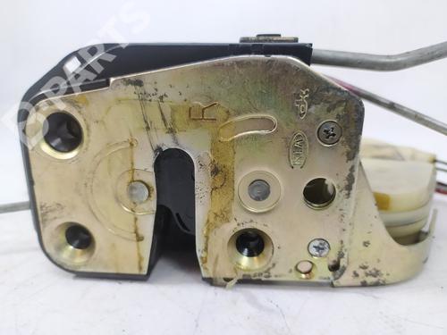 Used Front right lock Front right lock KIA SORENTO I (JC) 2.5 CRDi 4WD (140 hp) 10958853 10958853