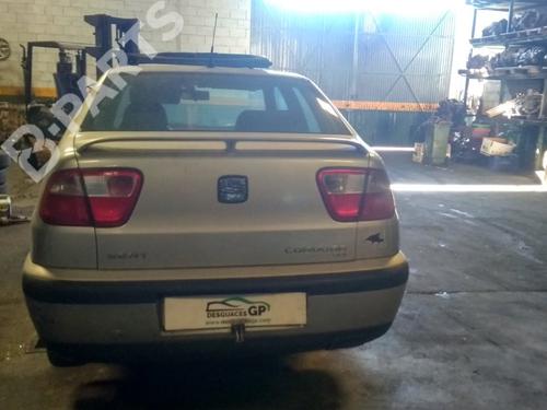 Intake manifold SEAT CORDOBA (6K1, 6K2) 1.9 SDI | BP8193629M70  - Image 9