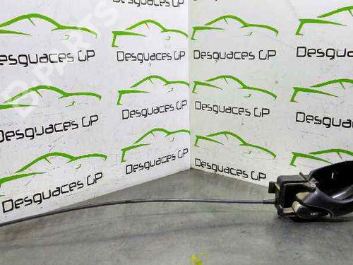 Used Rear left interior door handle Rear left interior door handle FORD FOCUS I (DAW, DBW) 1.8 Turbo DI / TDDi (90 hp) 7137528 7137528