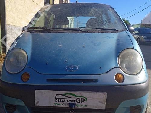 Used Parts DAEWOO MATIZ (M100, M150)    1074791