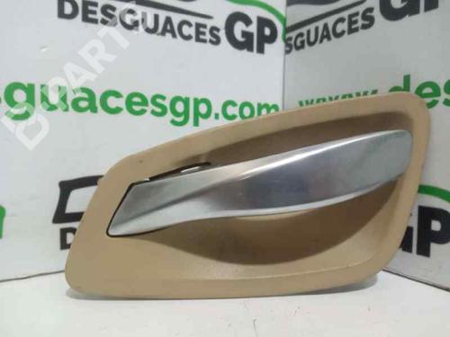 Used Front right interior door handle Front right interior door handle BMW 3 (E90) 320 d (177 hp) 7146267 7146267