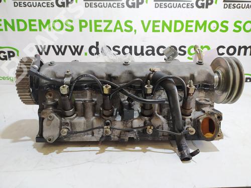 cylinder-head-peugeot-306-7b-n3-n5-19-std-1993-1994-1995-1996-1997-1998-1999-2000-2001-2002-2003-10978105 main image