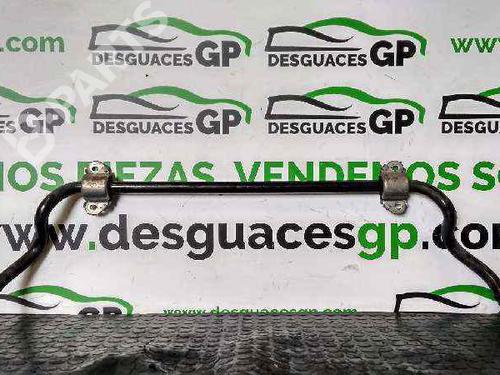 Used Anti roll bar Anti roll bar MERCEDES-BENZ C-CLASS Coupe (C204) C 220 CDI (204.302) (170 hp) 7141333 7141333