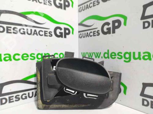 rear-left-interior-door-handle-peugeot-206-hatchback-2ac-14-hdi-eco-70-9623698477-1998-1999-2000-2001-2002-2003-2004-2005-2006-2007-2008-2009-2010-2011-2012-7149860 main image