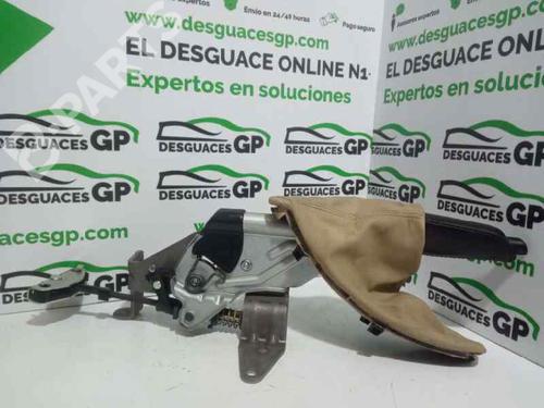 Used Hand brake Hand brake BMW 3 (E90) 320 d (177 hp) 8779125 8779125