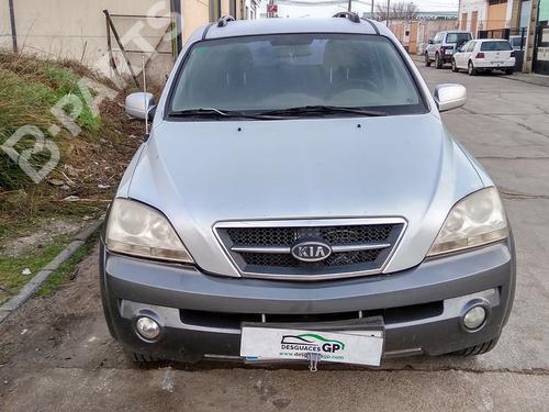 Throttle body KIA SORENTO I (JC) 2.5 CRDi 4WD | BP7668964M82  - Image 13