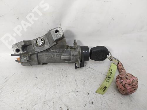 ignition-barrel-seat-ibiza-iii-6l1-19-tdi-4b0905851c-2002-2003-2004-2005-2006-2007-2008-2009-11130091 main image
