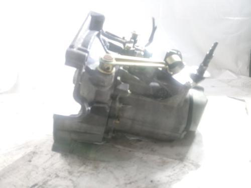 Used Manual gearbox Manual gearbox PEUGEOT 206 Hatchback (2A/C) 1.4 i (75 hp) 11138419 11138419