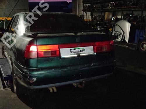 Steering column SEAT TOLEDO I (1L2) 1.9 TDI | BP10963872M21  - Image 9