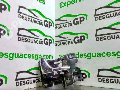 Used Front right interior door handle Front right interior door handle ROVER 200 II Hatchback (RF) [1995-2000] 7140307 7140307