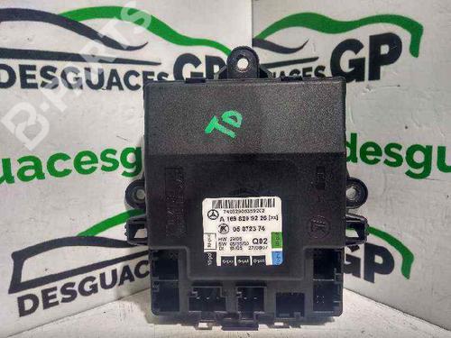 comfort-control-module-mercedes-benz-b-class-sports-tourer-w245-b-180-cdi-245207-a1698209226-2005-2006-2007-2008-2009-2010-2011-7147908 main image