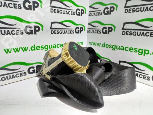 Used Rear left belt tensioner Rear left belt tensioner OPEL ASTRA G Hatchback (T98) 1.7 DTI 16V (F08, F48) (75 hp) 7130108 7130108