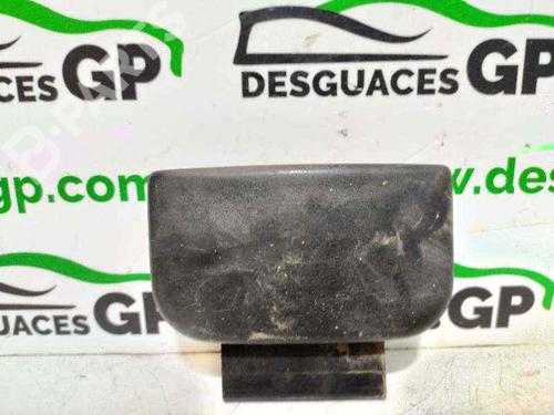 Used Front right exterior door handle Front right exterior door handle CITROËN BERLINGO / BERLINGO FIRST Box Body/MPV (M_) 1.9 D 70 (MBWJZ, MCWJZ) (69 hp) 7126292 7126292