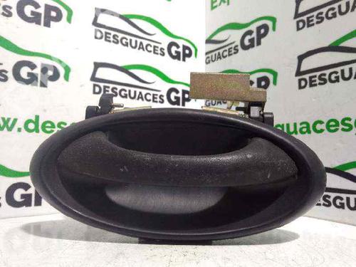 Used Rear right exterior door handle Rear right exterior door handle SAAB 9-3 (YS3D) 2.0 Turbo (154 hp) 7160909 7160909