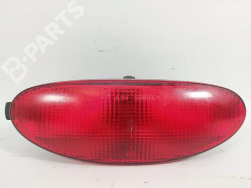Used Third brake light Third brake light PEUGEOT 206 Hatchback (2A/C) 1.4 HDi eco 70 (68 hp) 8922445 8922445