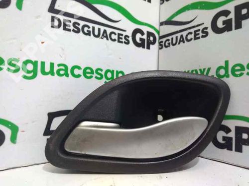 Used Rear left interior door handle Rear left interior door handle RENAULT ESPACE IV (JK0/1_) 2.2 dCi (JK0H) (150 hp) 7142947 7142947