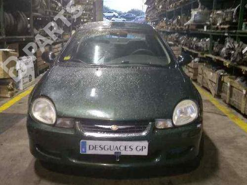 Used Parts CHRYSLER NEON (PL)  2.0 16V  838097