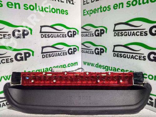 Used Third brake light Third brake light BMW 3 (E90) 318 d (122 hp) 7148364 7148364
