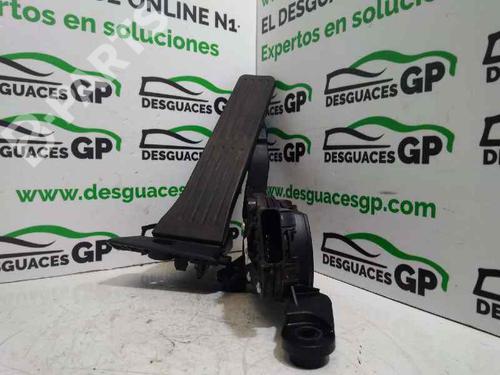 Used Pedal Pedal HYUNDAI i30 (GD) 1.4 (99 hp) 7146923 7146923