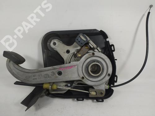 Used Hand brake Hand brake MERCEDES-BENZ C-CLASS (W203) C 200 Kompressor (203.045) (163 hp) 9392589 9392589