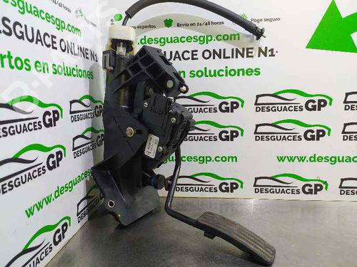 Used Pedal Pedal JAGUAR XJ (X350, X358) D 2.7 (207 hp) 7161123 7161123