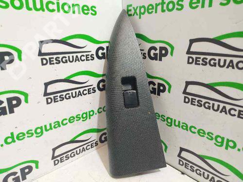 Used Right front window switch Right front window switch NISSAN NOTE (E11, NE11) 1.5 dCi (86 hp) 7126170 7126170