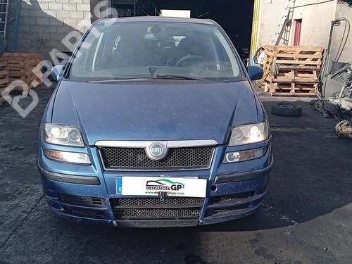 Used Parts FIAT ULYSSE (179_)  2.2 JTD  1110916