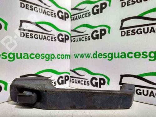 Used Front right exterior door handle Front right exterior door handle JEEP CHEROKEE (XJ) 2.5 Tdi 4x4 (116 hp) 7144862 7144862