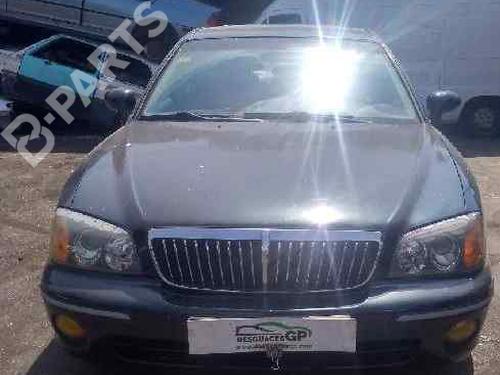Used Parts HYUNDAI XG (XG)  3.0  838570