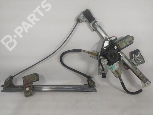 Used Front left window mechanism Front left window mechanism SEAT IBIZA II (6K1) 1.9 SDI (64 hp) 10138250 10138250