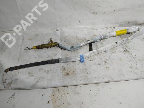 Used Left curtain airbag Left curtain airbag BMW 3 (E46) 320 d (150 hp) 10416536 10416536