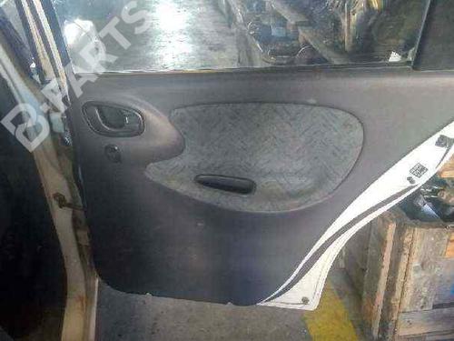 Ignition barrel DAEWOO LANOS Saloon (KLAT) 1.6 16V | BP7127067M48  - Image 7