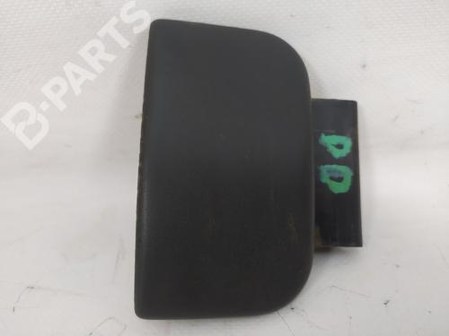Used Front right exterior door handle Front right exterior door handle PEUGEOT PARTNER MPV (5_, G_) [1996-2026] 10178099 10178099