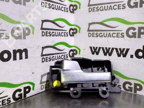 Used Front left interior door handle Front left interior door handle FORD C-MAX (DM2) 1.6 TDCi (109 hp) 7138243 7138243