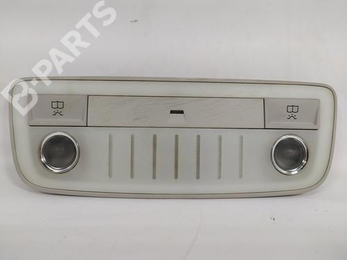 interior-roof-light-mercedes-benz-e-class-w212-e-200-cdi-bluetec-212005-212006-2009-2010-2011-2012-2013-2014-2015-2016-9663177 main image