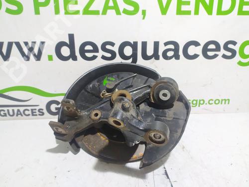 left-rear-steering-knuckle-audi-a4-b7-8ec-20-tdi-2004-2005-2006-2007-2008-2009-7129147 main image