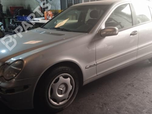 Hand brake MERCEDES-BENZ C-CLASS (W203) C 200 Kompressor (203.045) | BP9392589I18  - Image 9