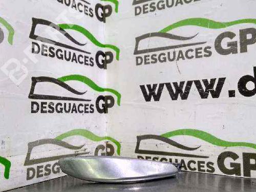 Used Rear left interior door handle Rear left interior door handle BMW X3 (E83) 2.0 d (150 hp) 7139151 7139151