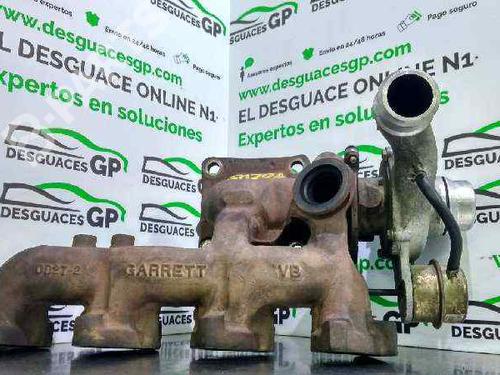 turbo-ford-focus-i-daw-dbw-18-turbo-di-tddi-4520145-1998-1999-2000-2001-2002-2003-2004-2005-2006-2007-2008-2009-7140857 main image