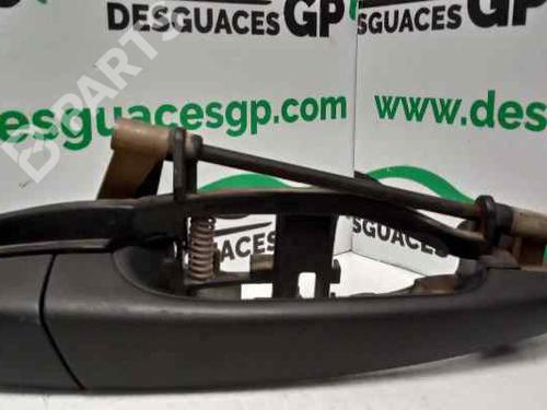front-right-exterior-door-handle-bmw-3-e46-320-d-51218253454-1997-1998-1999-2000-2001-2002-2003-2004-2005-7142557 main image
