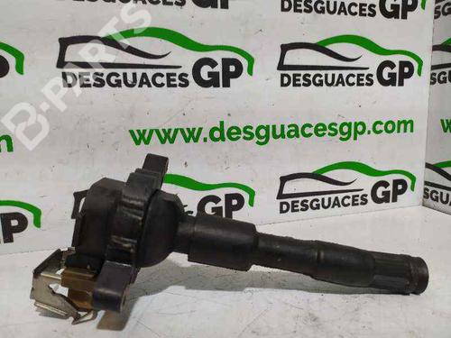Used Ignition coil Ignition coil BMW 3 (E46) 320 i (150 hp) 7150272 7150272