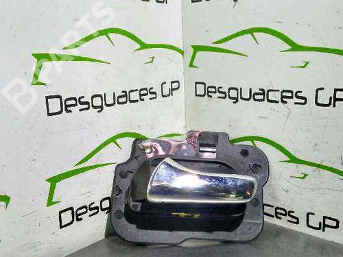 Used Rear left interior door handle Rear left interior door handle OPEL VECTRA B Hatchback (J96) 2.0 DTI 16V (F68) (101 hp) 7136506 7136506