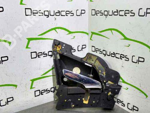 Used Front right interior door handle Front right interior door handle MERCEDES-BENZ E-CLASS (W210) E 220 D (210.004) (95 hp) 7136449 7136449