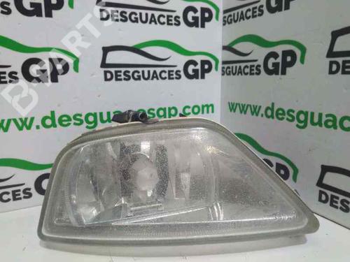 Used Left front fog light Left front fog light FORD FOCUS I (DAW, DBW) 1.8 Turbo DI / TDDi (90 hp) 7147538 7147538