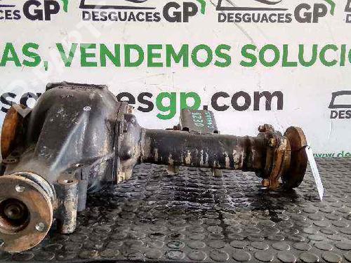 front-differential-nissan-terrano-ii-r20-27-tdi-4wd-1992-1993-1994-1995-1996-1997-1998-1999-2000-2001-2002-2003-2004-2005-2006-2007-7763286 main image